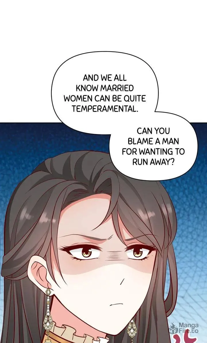 The Daddy Dilemma Chapter 21 page 21 - 