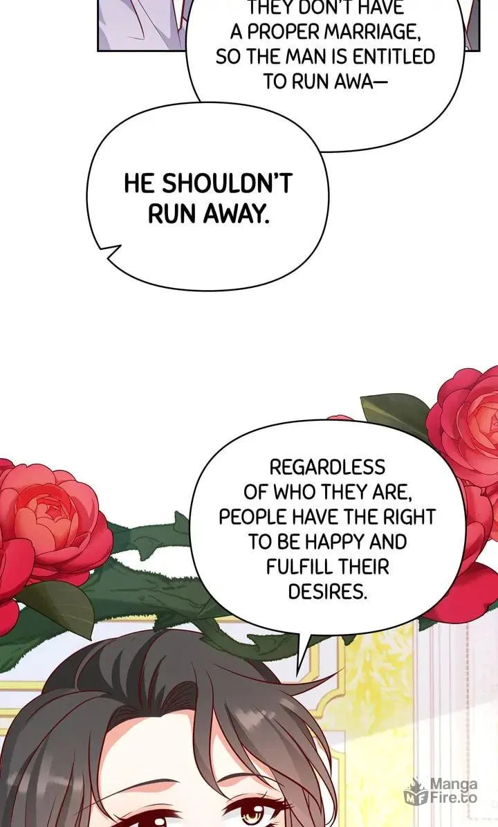 The Daddy Dilemma Chapter 21 page 25 - 