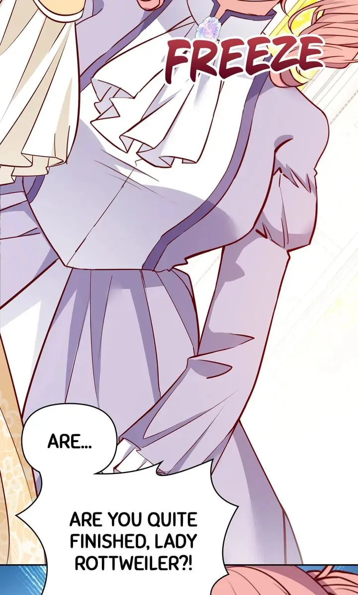 The Daddy Dilemma Chapter 21 page 32 - 