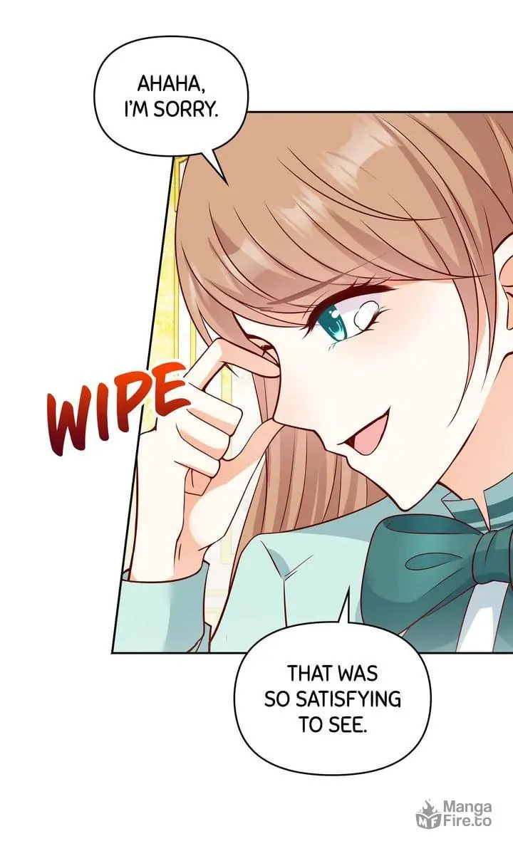 The Daddy Dilemma Chapter 21 page 36 - 