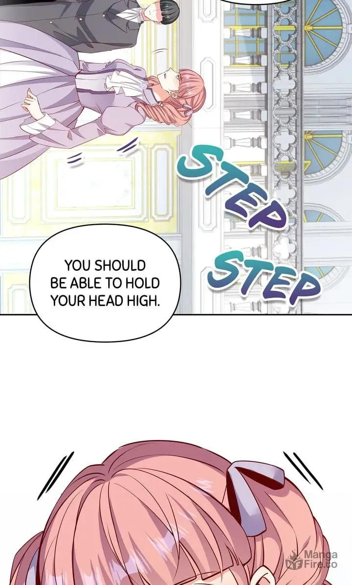 The Daddy Dilemma Chapter 21 page 40 - 