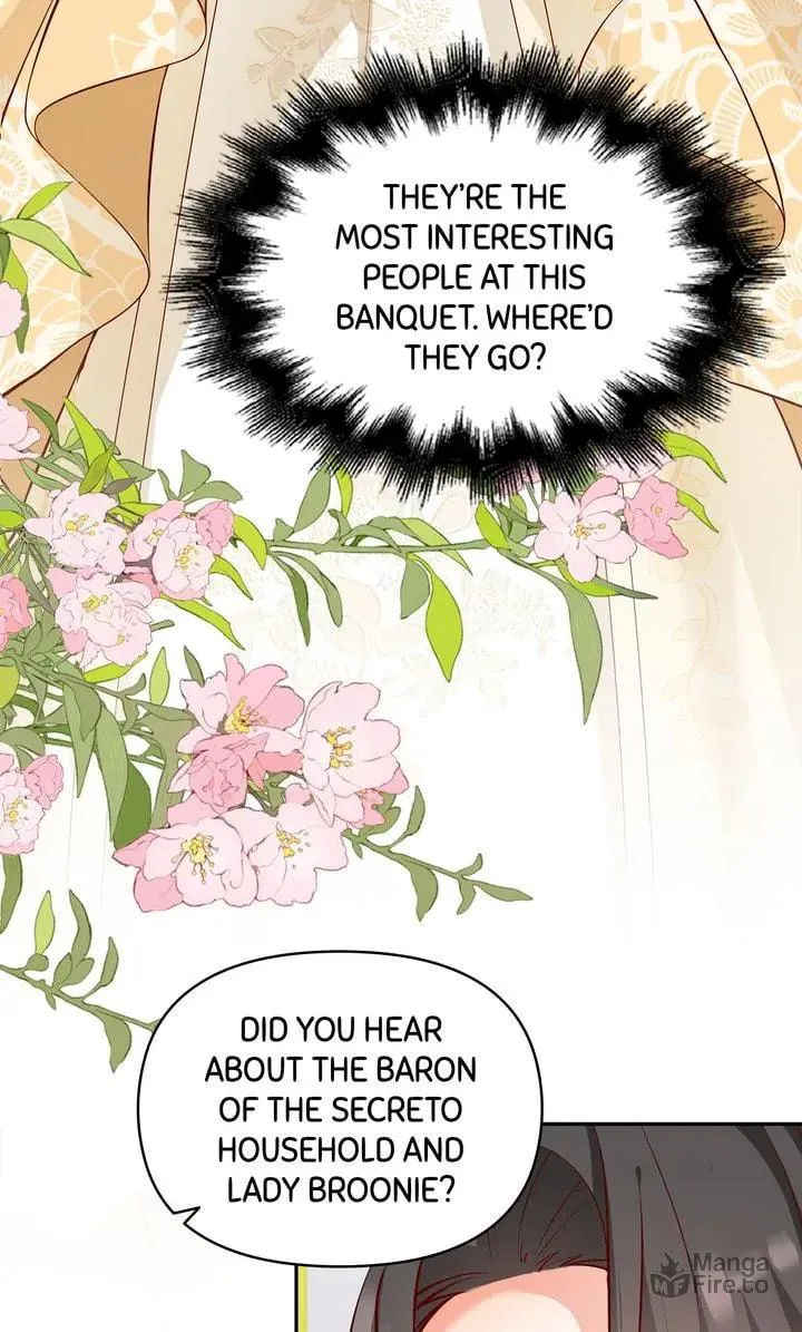 The Daddy Dilemma Chapter 21 page 5 - 