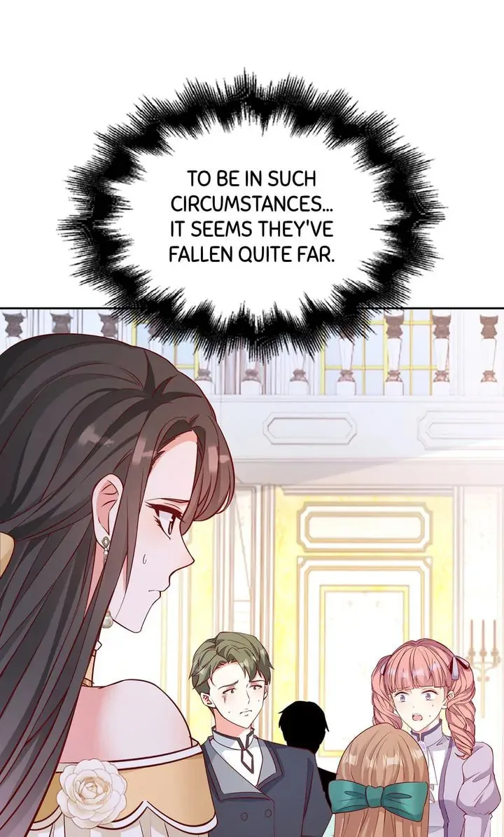 The Daddy Dilemma Chapter 21 page 44 - 