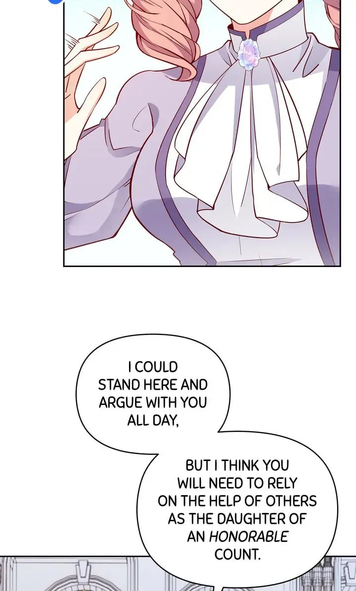 The Daddy Dilemma Chapter 21 page 46 - 