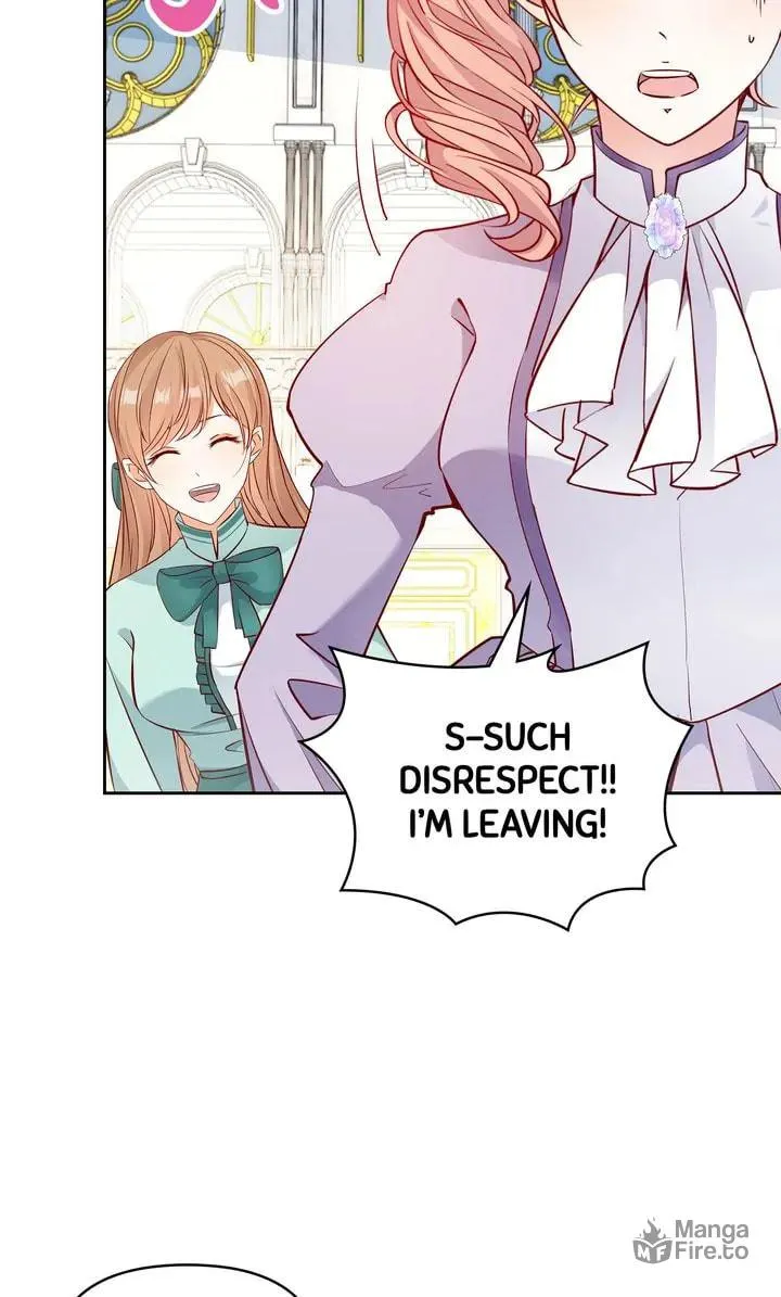 The Daddy Dilemma Chapter 21 page 50 - 