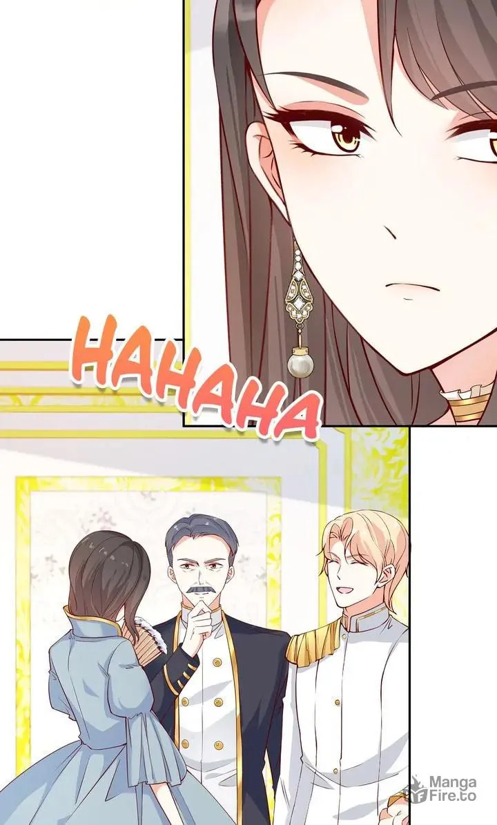 The Daddy Dilemma Chapter 21 page 6 - 