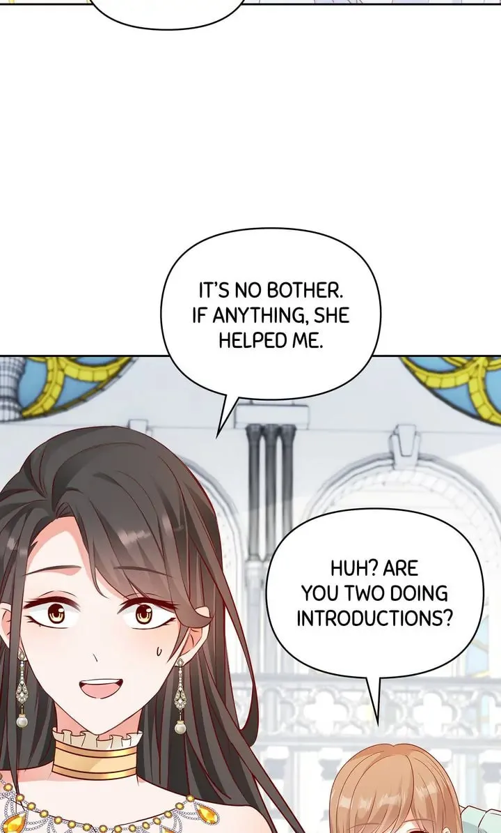 The Daddy Dilemma Chapter 21 page 53 - 