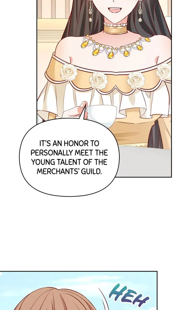 The Daddy Dilemma Chapter 21 page 61 - 