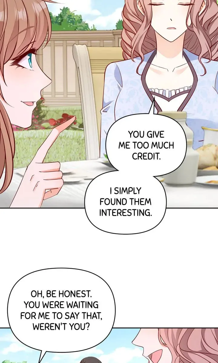The Daddy Dilemma Chapter 21 page 64 - 