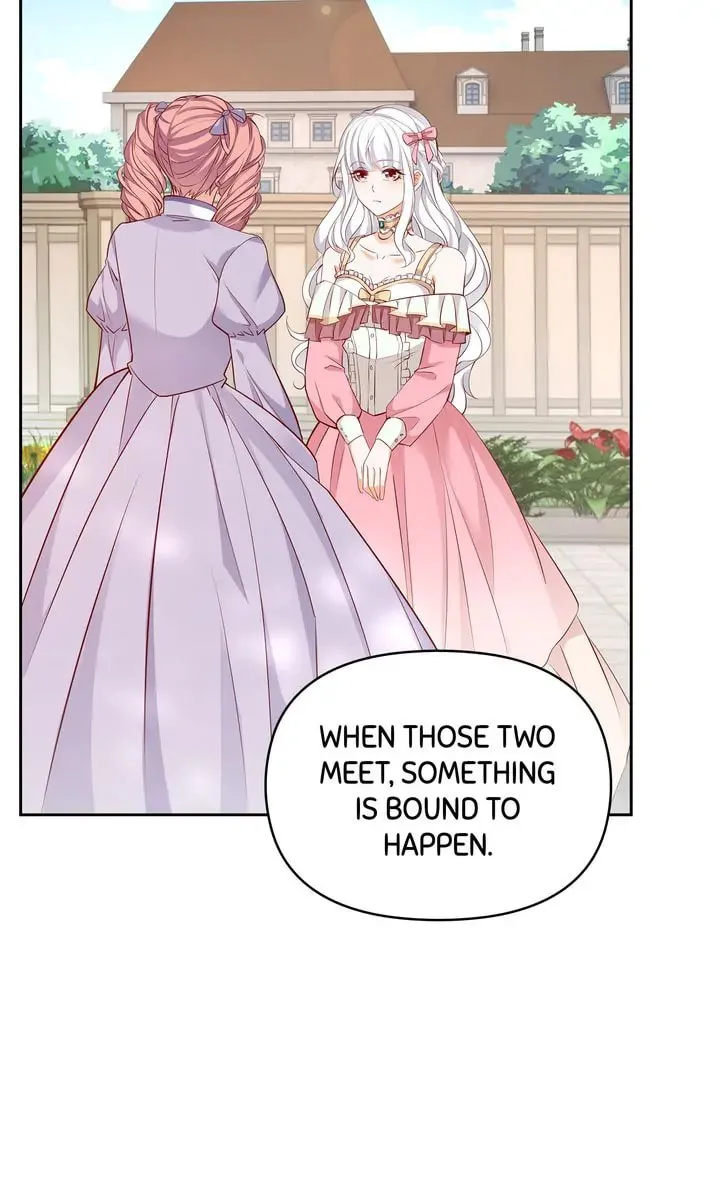 The Daddy Dilemma Chapter 21 page 77 - 