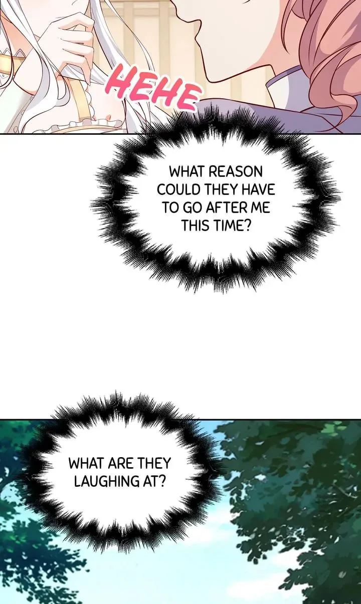 The Daddy Dilemma Chapter 22 page 11 - 