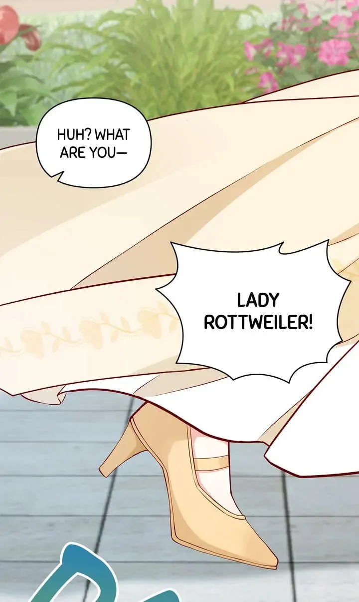 The Daddy Dilemma Chapter 22 page 17 - 