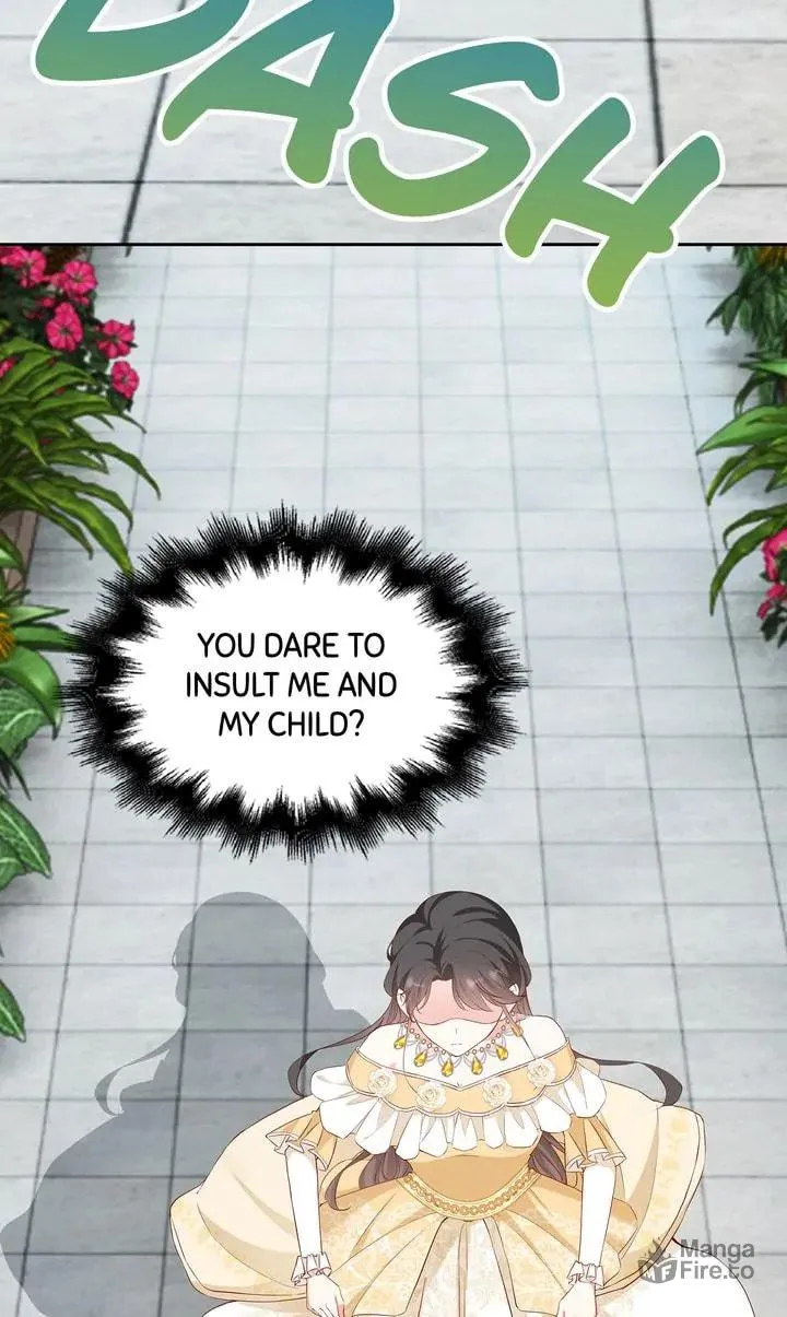 The Daddy Dilemma Chapter 22 page 18 - 