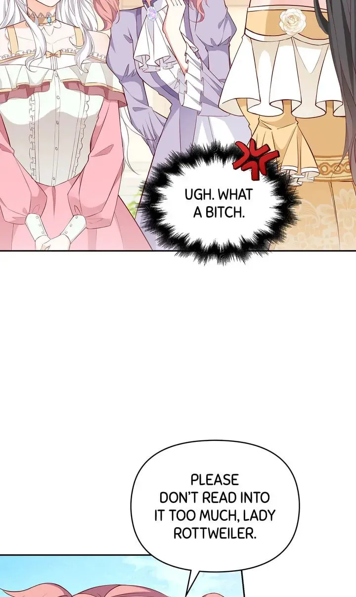 The Daddy Dilemma Chapter 22 page 28 - 