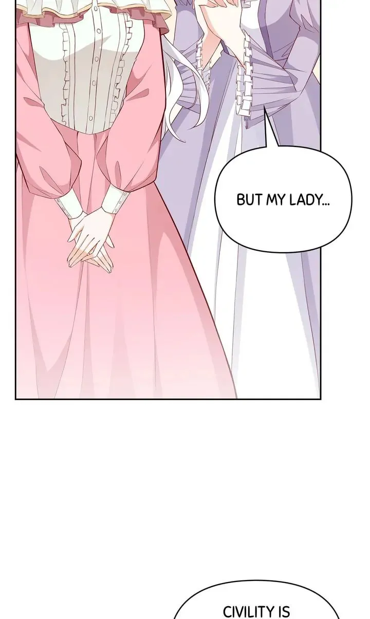 The Daddy Dilemma Chapter 22 page 34 - 