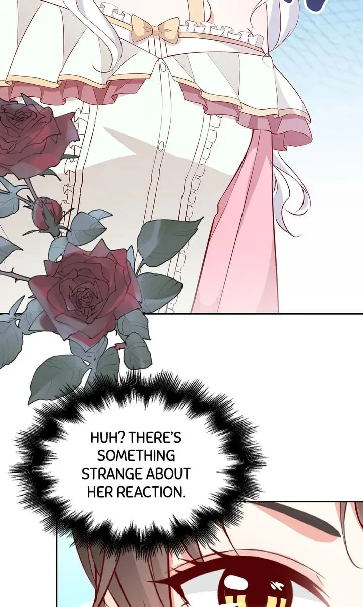The Daddy Dilemma Chapter 22 page 37 - 