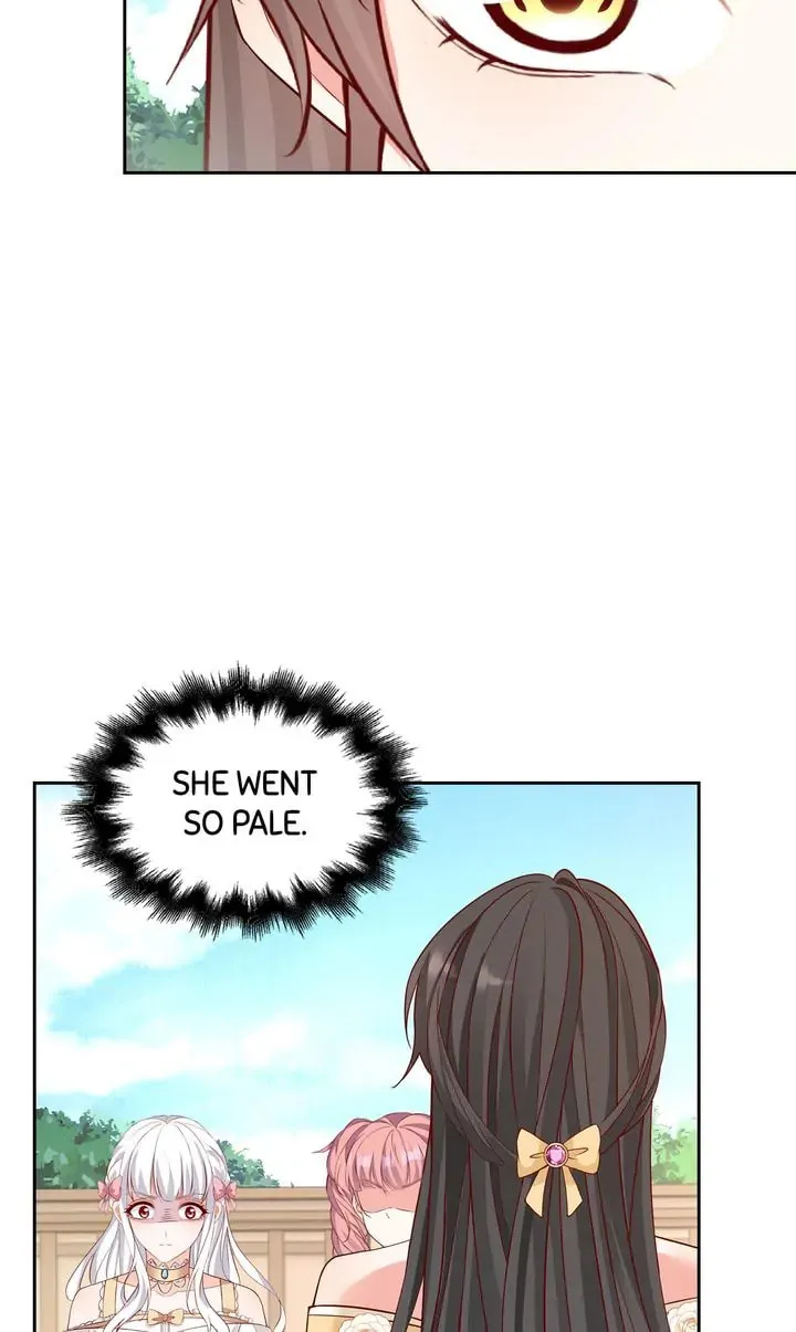 The Daddy Dilemma Chapter 22 page 38 - 