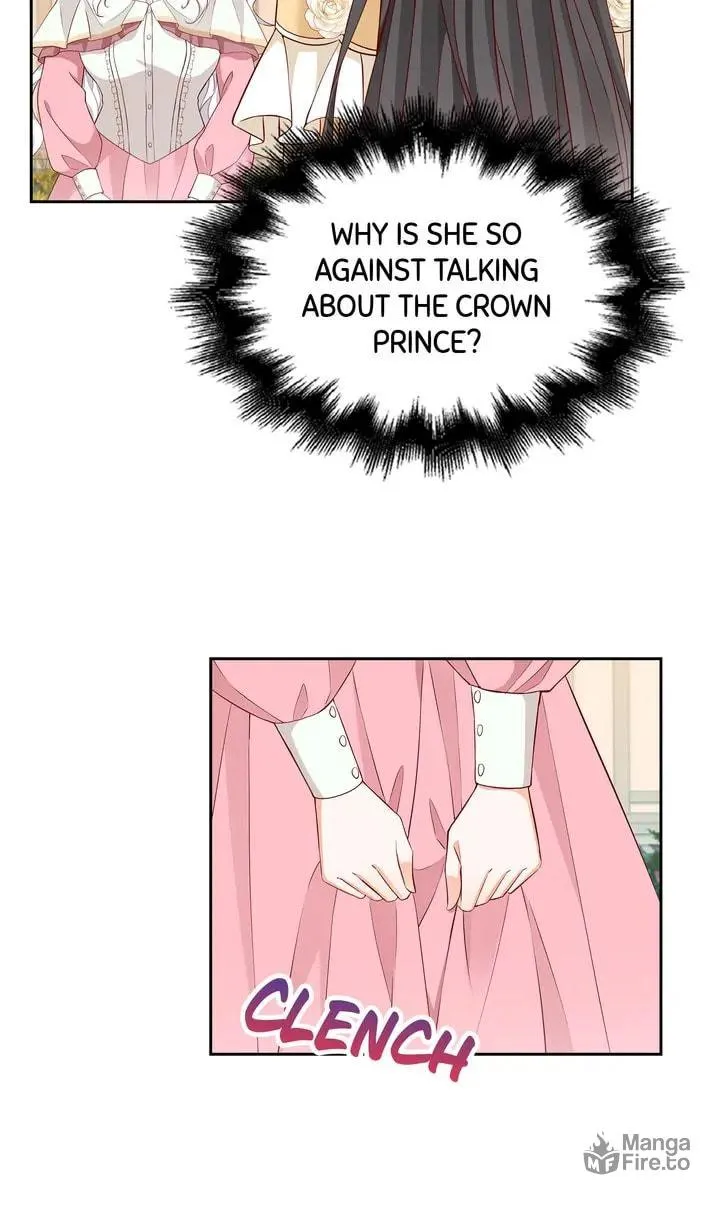 The Daddy Dilemma Chapter 22 page 39 - 