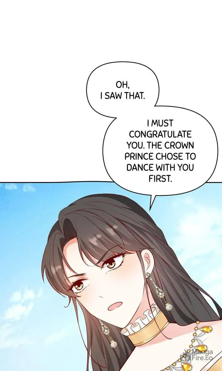The Daddy Dilemma Chapter 22 page 40 - 