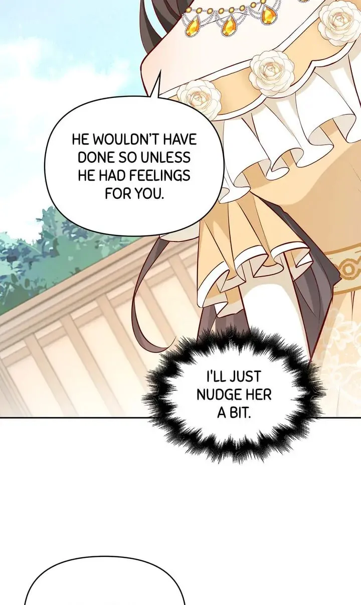 The Daddy Dilemma Chapter 22 page 41 - 