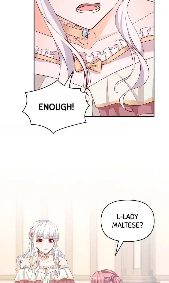 The Daddy Dilemma Chapter 22 page 47 - 