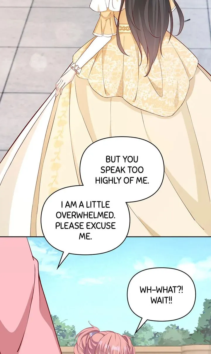 The Daddy Dilemma Chapter 22 page 49 - 