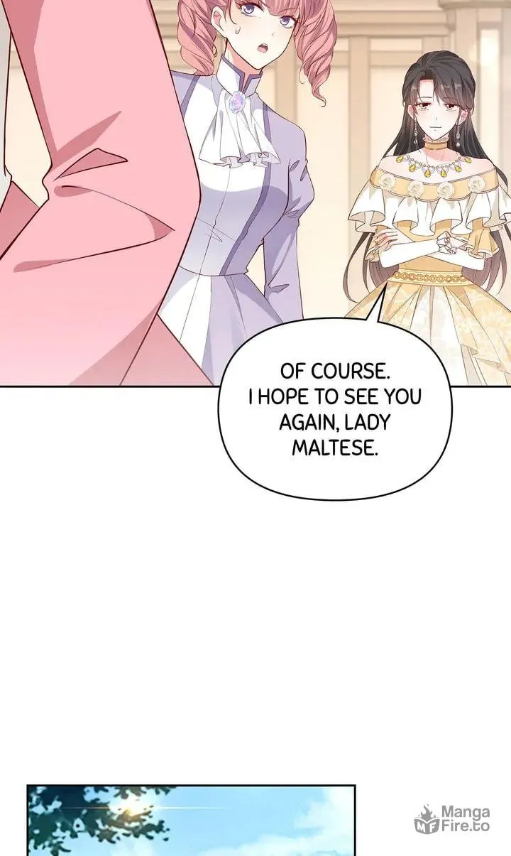 The Daddy Dilemma Chapter 22 page 50 - 