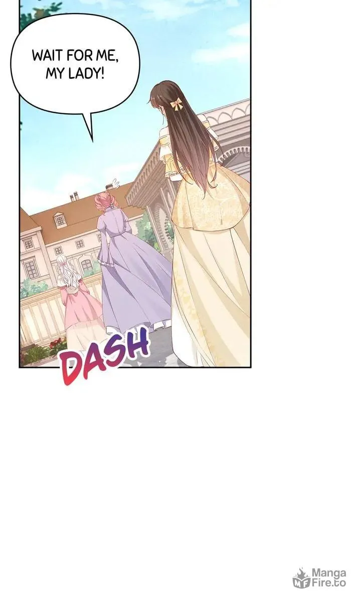 The Daddy Dilemma Chapter 22 page 51 - 