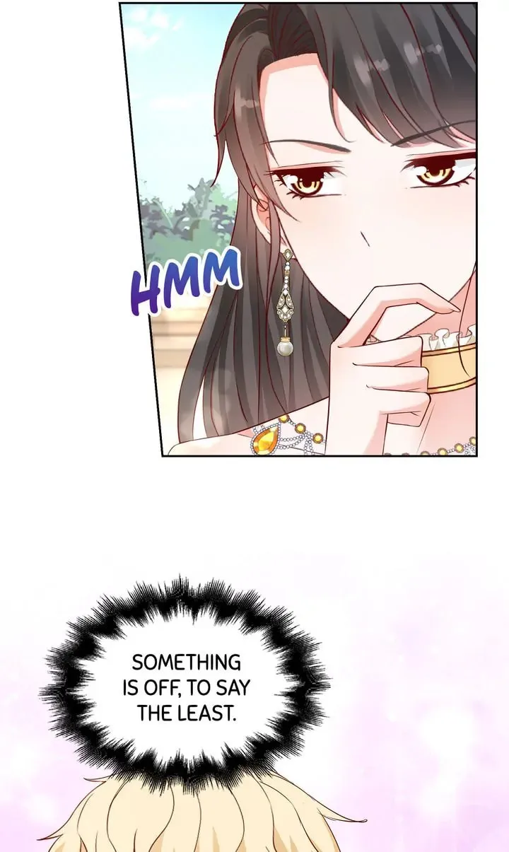 The Daddy Dilemma Chapter 22 page 52 - 
