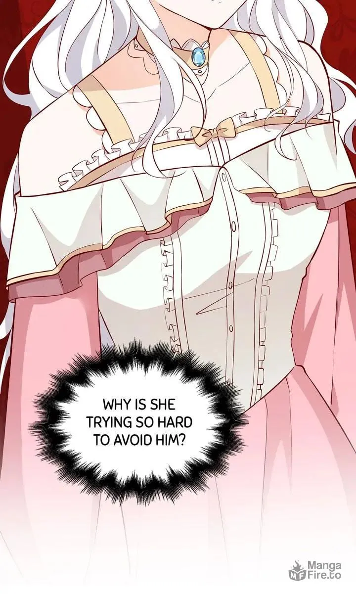 The Daddy Dilemma Chapter 22 page 54 - 