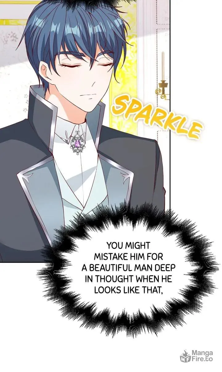 The Daddy Dilemma Chapter 22 page 60 - 