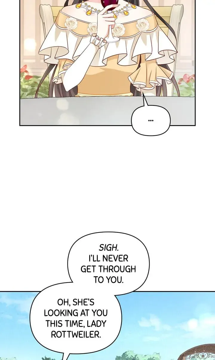 The Daddy Dilemma Chapter 22 page 7 - 