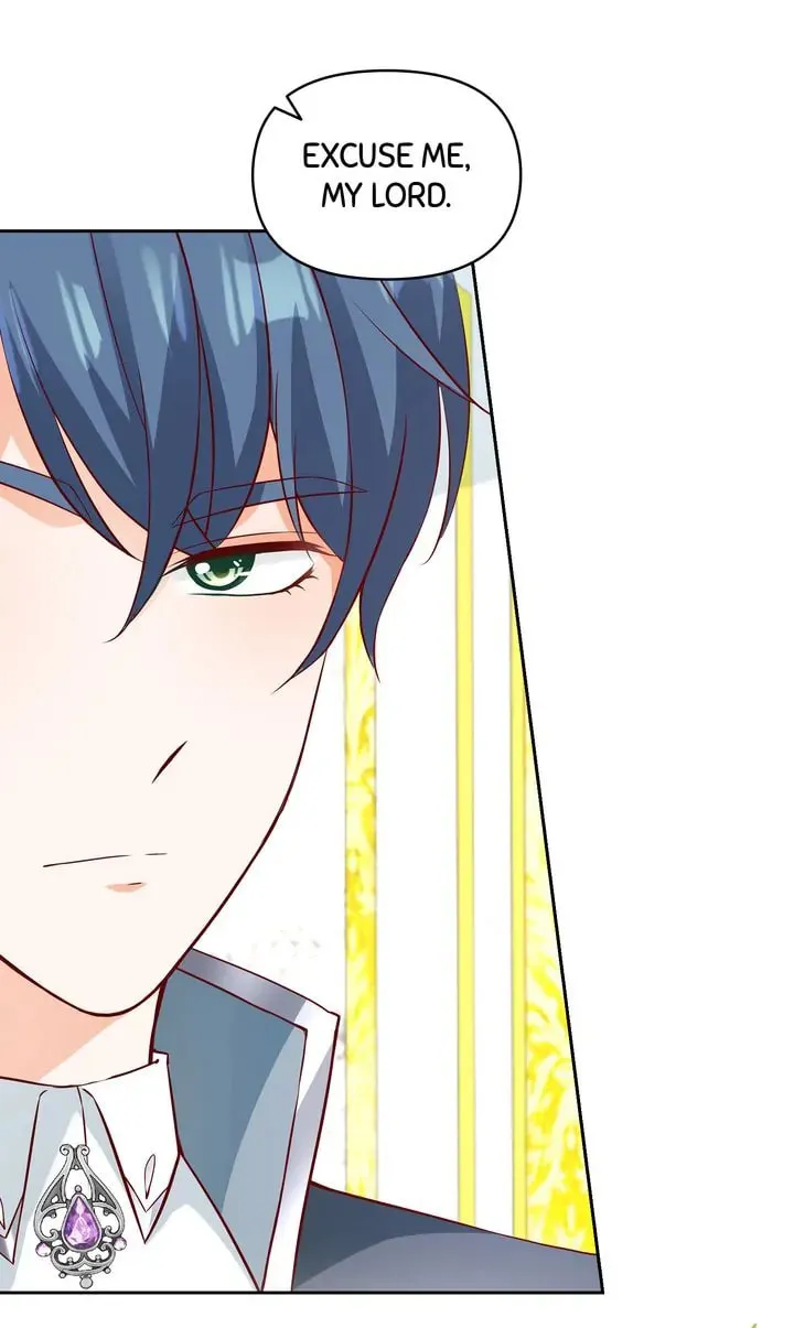 The Daddy Dilemma Chapter 22 page 62 - 