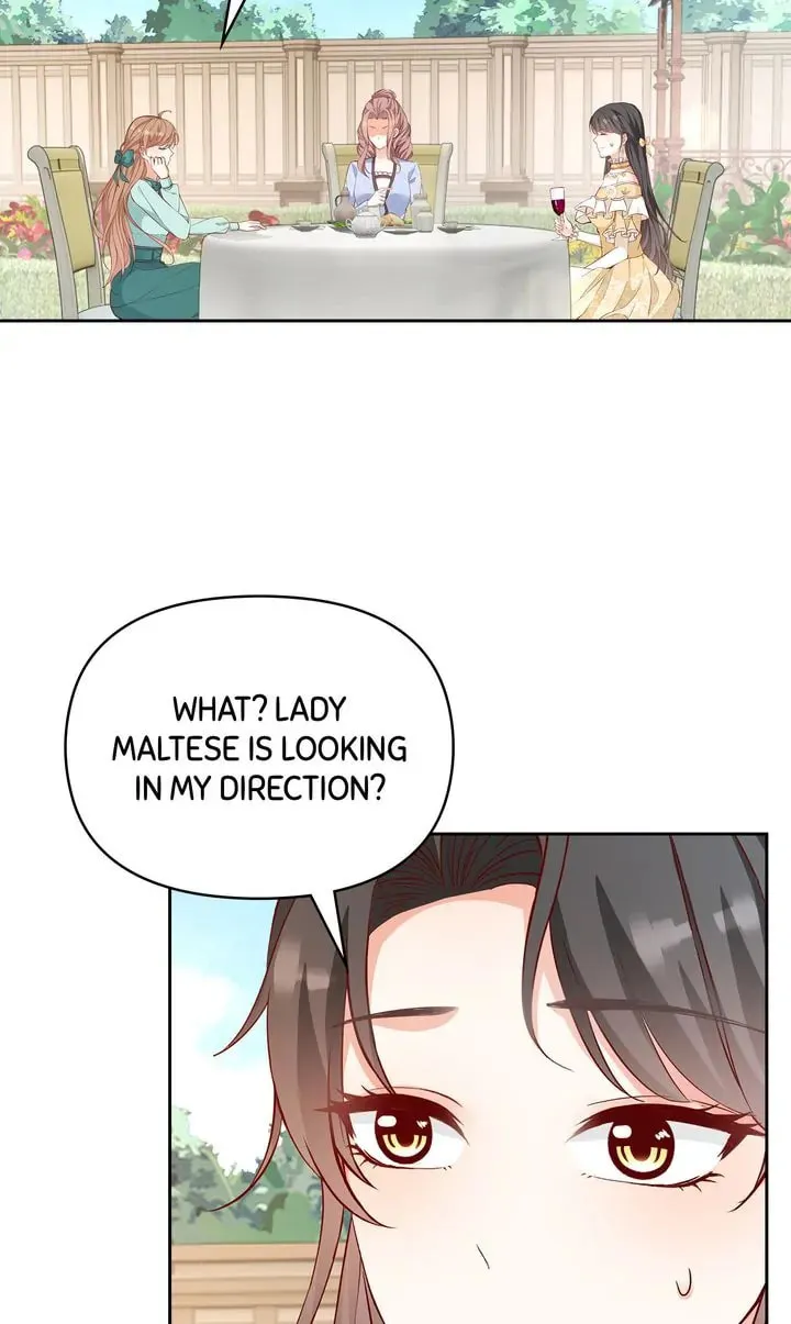 The Daddy Dilemma Chapter 22 page 8 - 