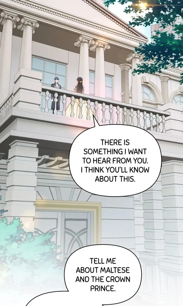 The Daddy Dilemma Chapter 22 page 71 - 