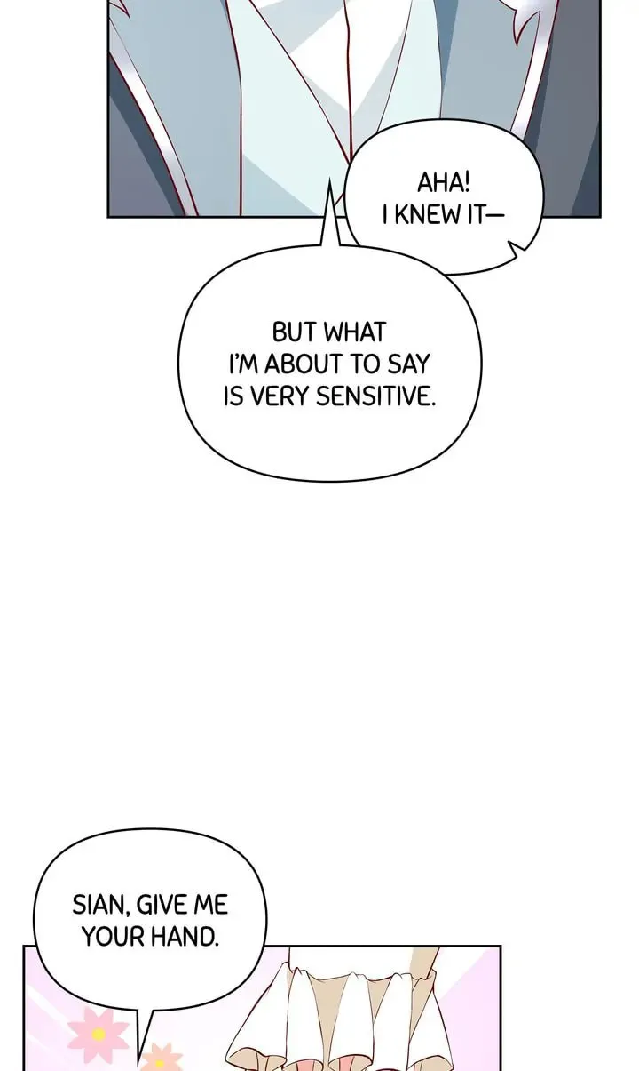 The Daddy Dilemma Chapter 22 page 74 - 