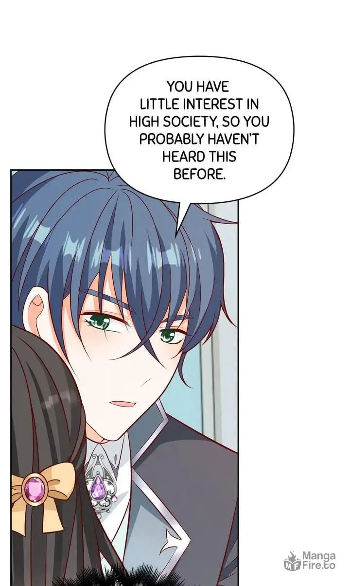 The Daddy Dilemma Chapter 22 page 80 - 