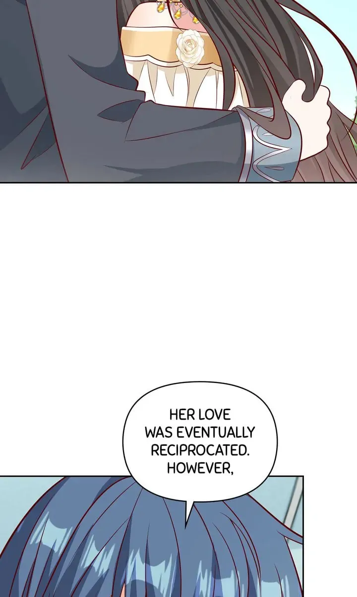 The Daddy Dilemma Chapter 22 page 82 - 