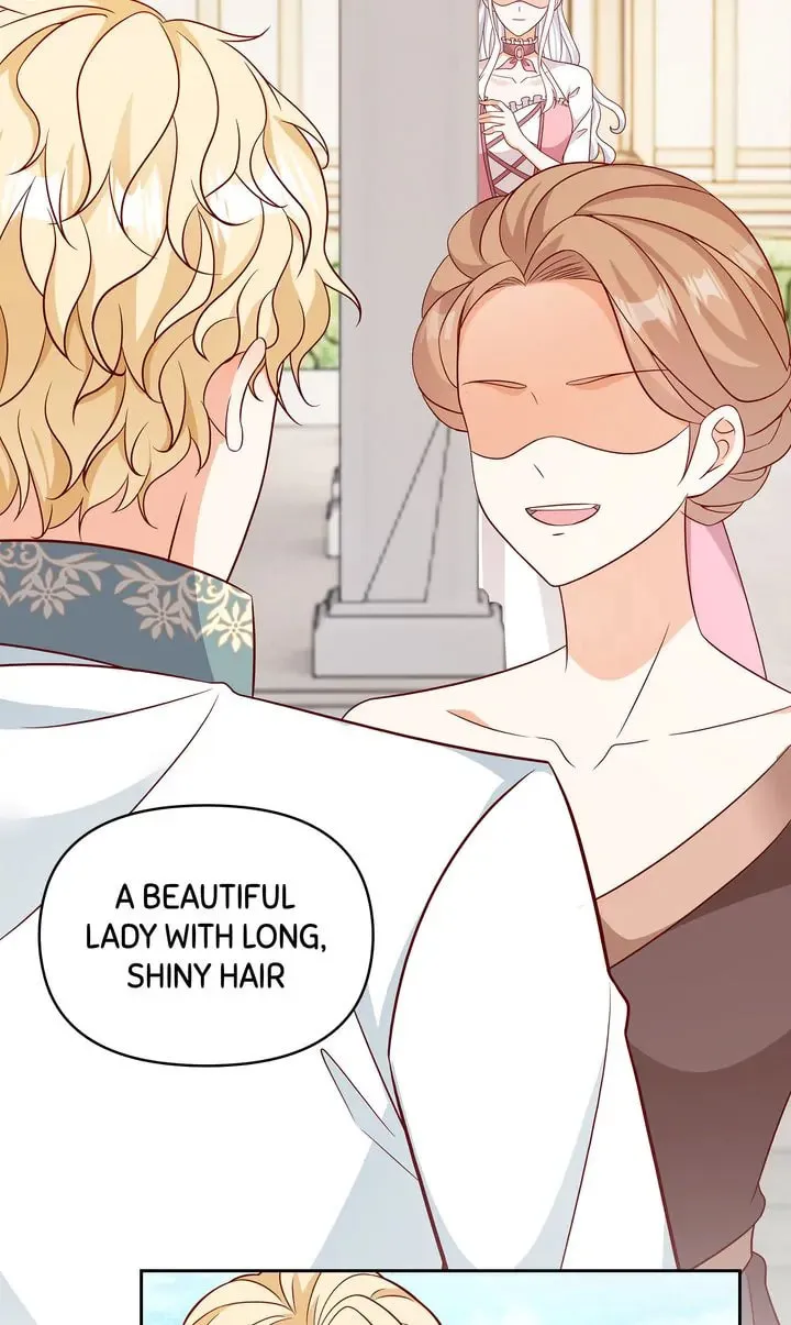 The Daddy Dilemma Chapter 22 page 86 - 