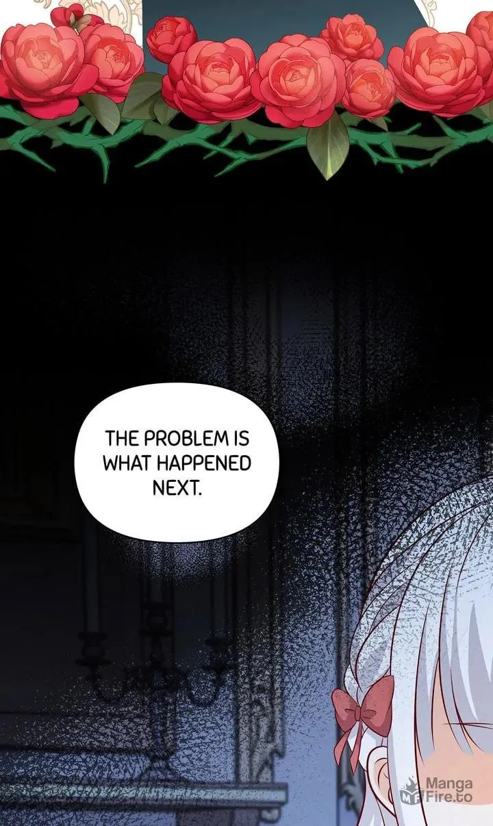 The Daddy Dilemma Chapter 22 page 90 - 