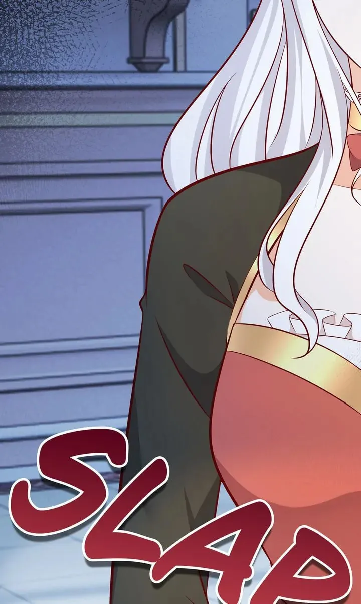 The Daddy Dilemma Chapter 22 page 91 - 