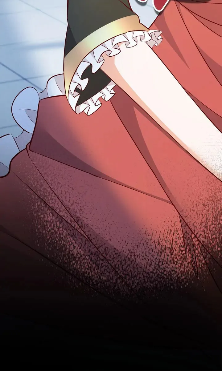 The Daddy Dilemma Chapter 22 page 92 - 