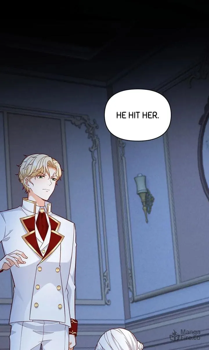 The Daddy Dilemma Chapter 22 page 93 - 
