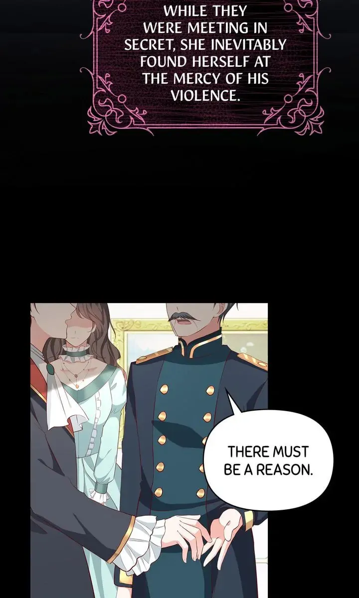 The Daddy Dilemma Chapter 23 page 11 - 