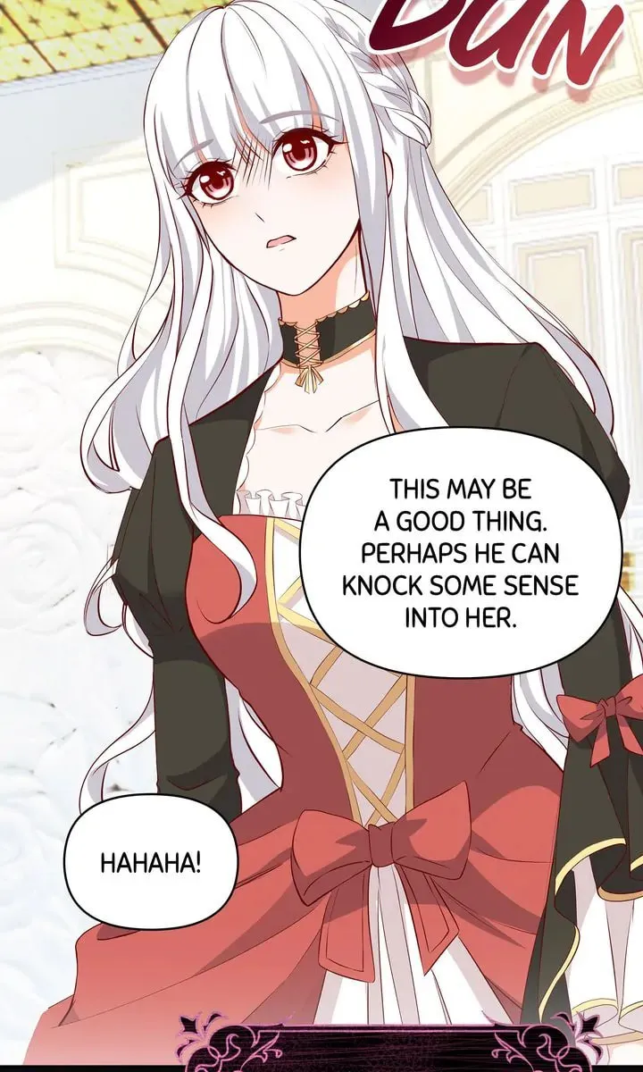 The Daddy Dilemma Chapter 23 page 13 - 