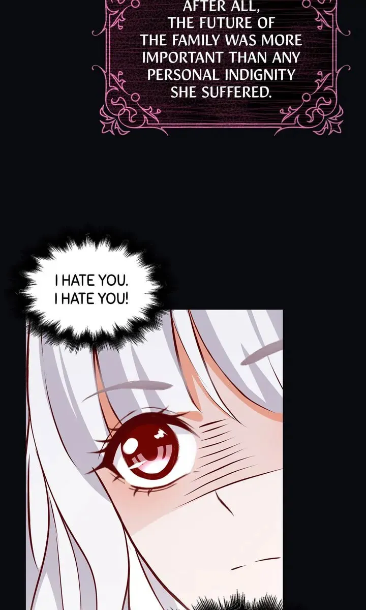 The Daddy Dilemma Chapter 23 page 14 - 
