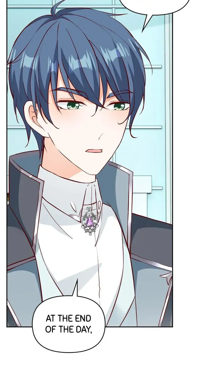 The Daddy Dilemma Chapter 23 page 16 - 