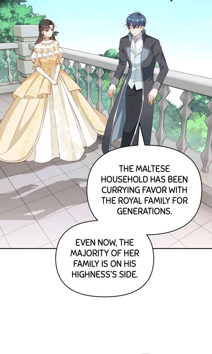 The Daddy Dilemma Chapter 23 page 19 - 