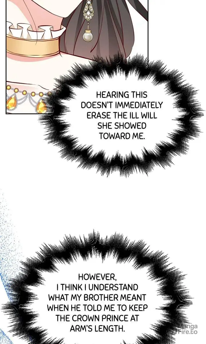The Daddy Dilemma Chapter 23 page 21 - 