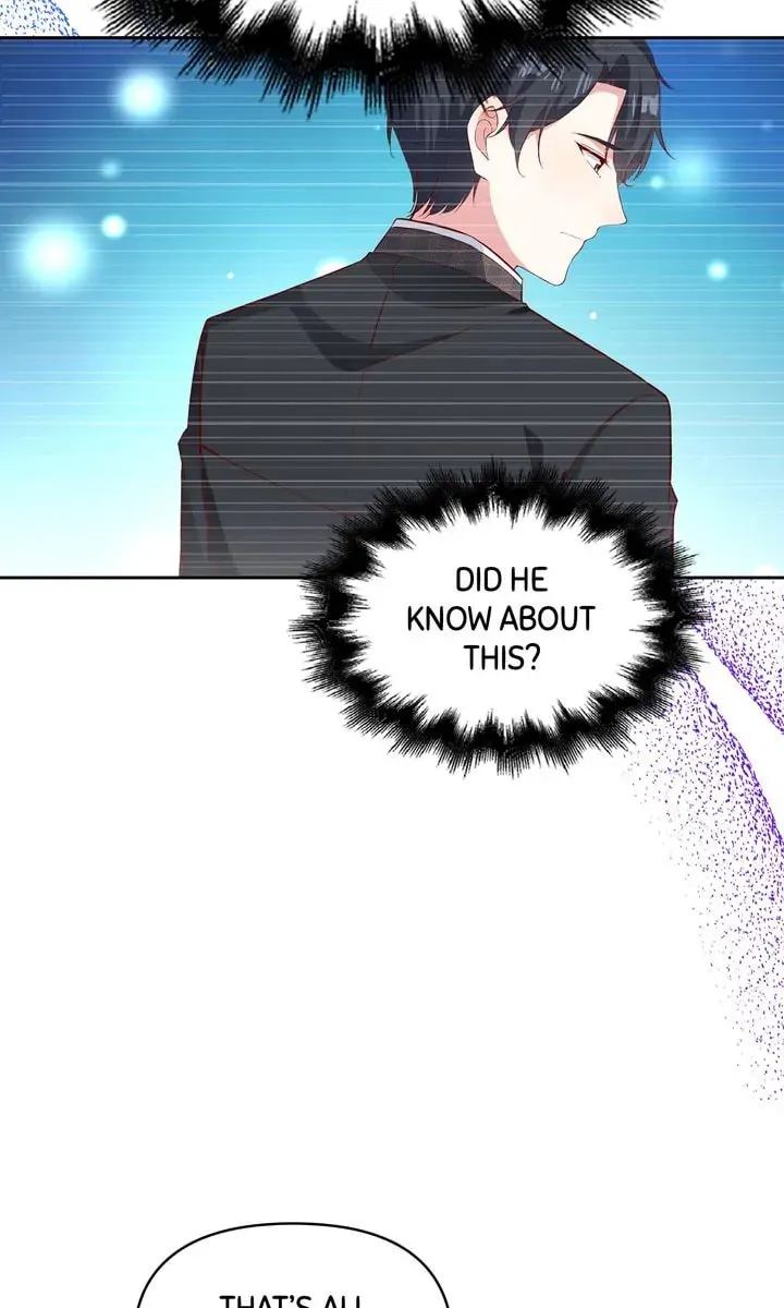The Daddy Dilemma Chapter 23 page 22 - 